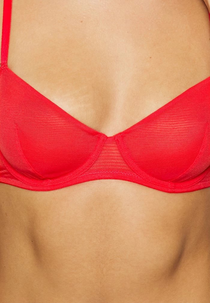 Soutien-Gorge ANNA FIELD Anna Field 2 Pack Rouge Femme | KPD-2507632